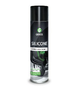   GRASS SILICONE (), 400